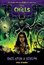 Cover for Once upon a Scream