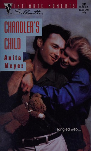 Cover for Chandler's Child
