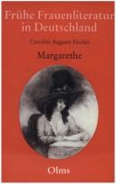 Cover for Margarethe