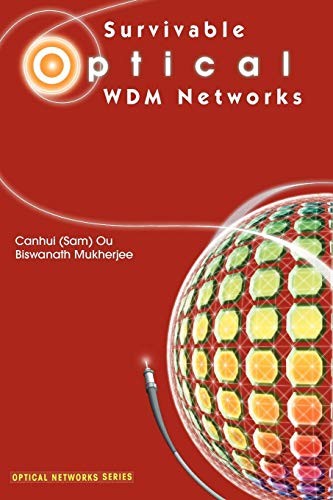 Cover for Survivable Optical WDM Networks