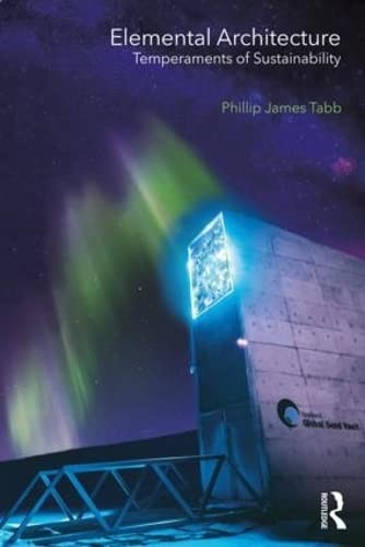 Cover for Elemental Architecture
