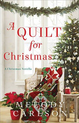 Cover for Quilt for Christmas