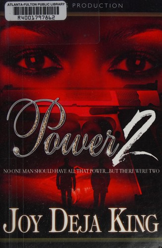 Cover for Power 2