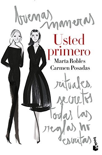 Cover for Usted primero