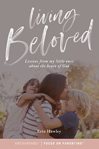 Cover for Living Beloved