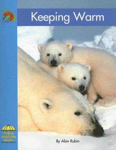 Cover for Keeping Warm (Yellow Umbrella Science)