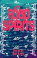 Cover for Food & spirits