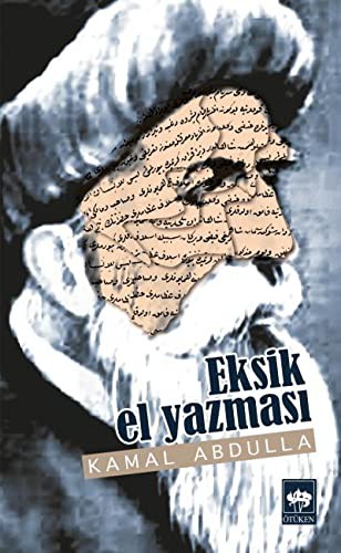 Cover for Eksik El Yazmasi