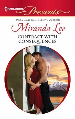 Cover for Contract With Consequences