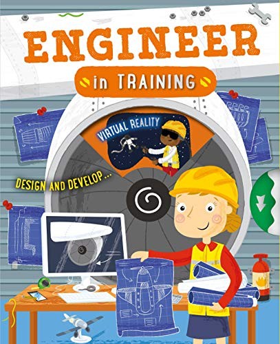 Cover for Engineer in Training