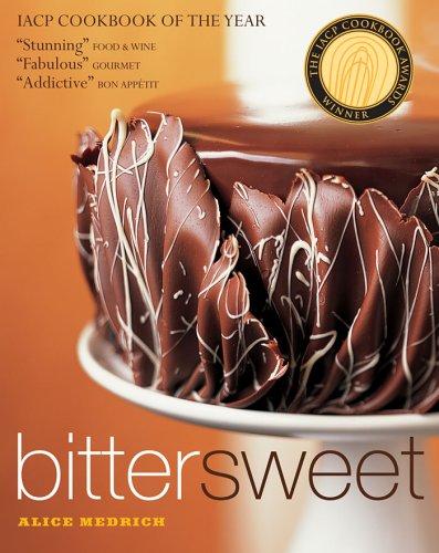 Cover for Bittersweet