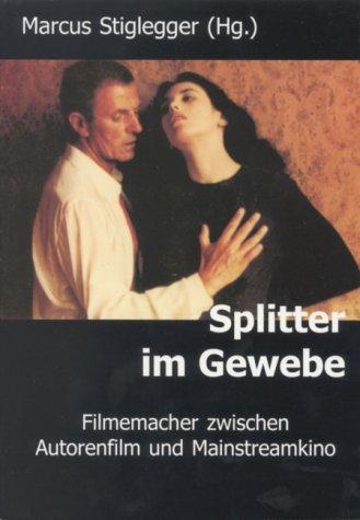 Cover for Splitter im Gewebe