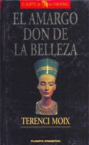 Cover for El Amargo Don de La Belleza