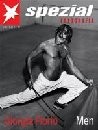 Cover for Men