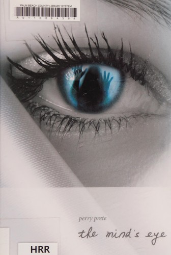Cover for Mind's Eye