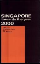 Cover for Youths in Singapore