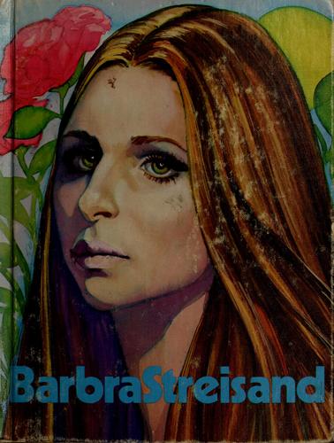 Cover for Barbra Streisand