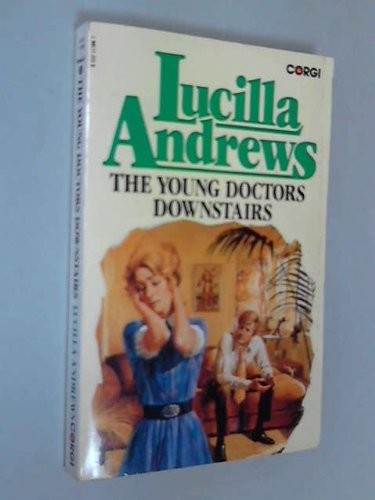Cover for The Young Doctors Downstairs