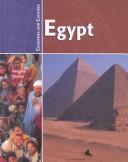 Cover for Egypt (Countries and Cultures)