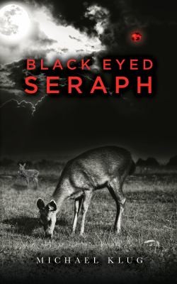 Cover for Black Eyed Seraph