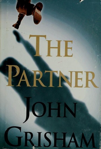 Cover for The partner