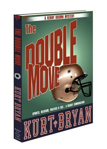 Cover for The Double Move (Kenny Brown Mysteries)