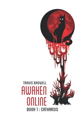 Cover for Awaken Online