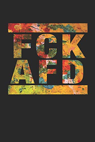 Cover for FCK AFD