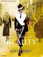 Cover for Decades of Beauty - 1980 - 1990