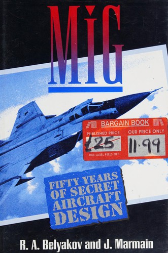 Cover for MiG