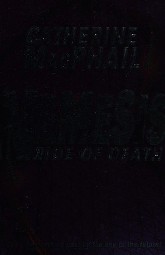 Cover for Ride of Death