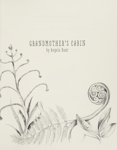 Cover for Grandmother's cabin