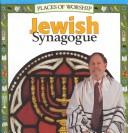 Cover for Jewish Synagogue (Places of Worship)