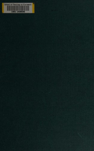Cover for The Politics of religion in Restoration England