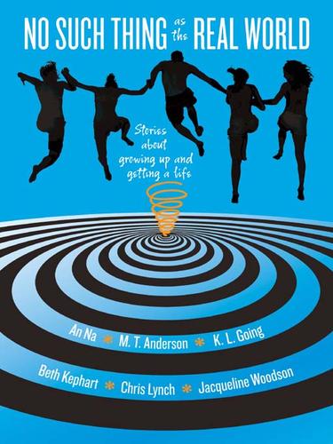 Cover for No Such Thing as the Real World