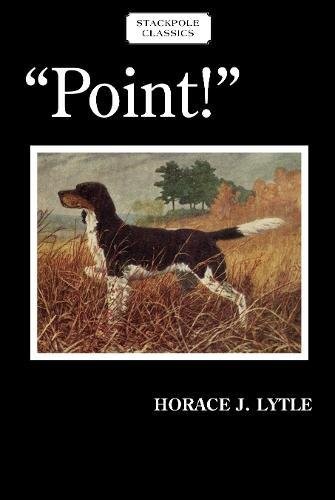 Cover for Point!