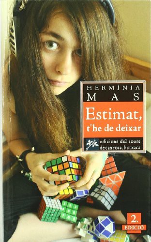 Cover for Estimat, t'he de deixar
