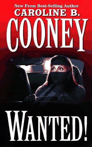 Cover for Wanted!