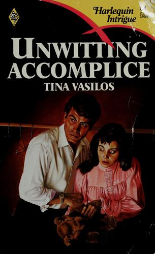 Cover for Unwitting Accomplice