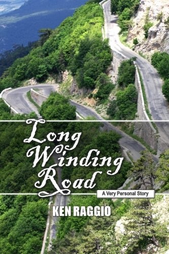 Cover for Long Winding Road