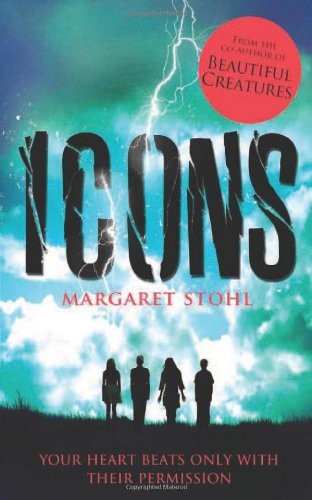 Cover for Icons