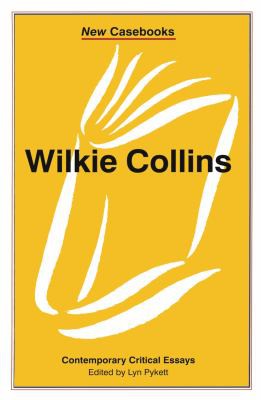 Cover for Wilkie Collins