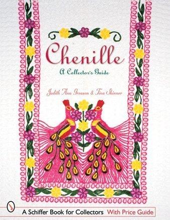 Cover for Chenille