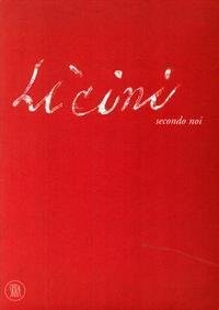 Cover for Osvaldo Licini