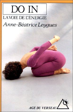 Cover for Le Do-in 