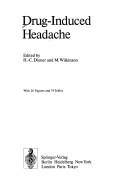Cover for Drug Induced Headache