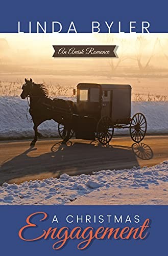 Cover for Christmas Engagement