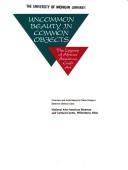 Cover for Uncommon beauty in common objects