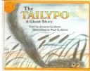 Cover for The Tailypo