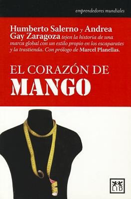 Cover for El Corazn De Mango
